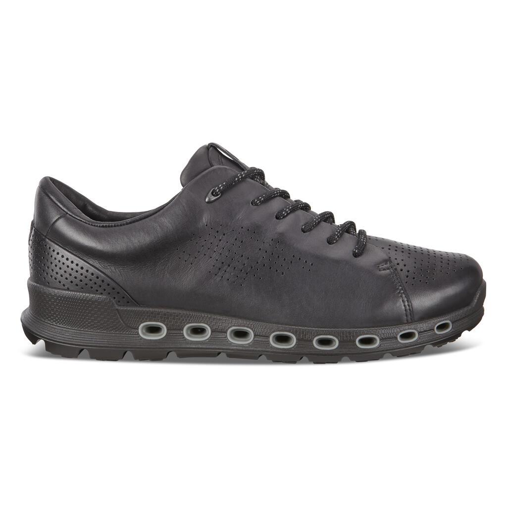 Baskets Ecco Cool 2.0 Homme Noir 5473-YAPWF